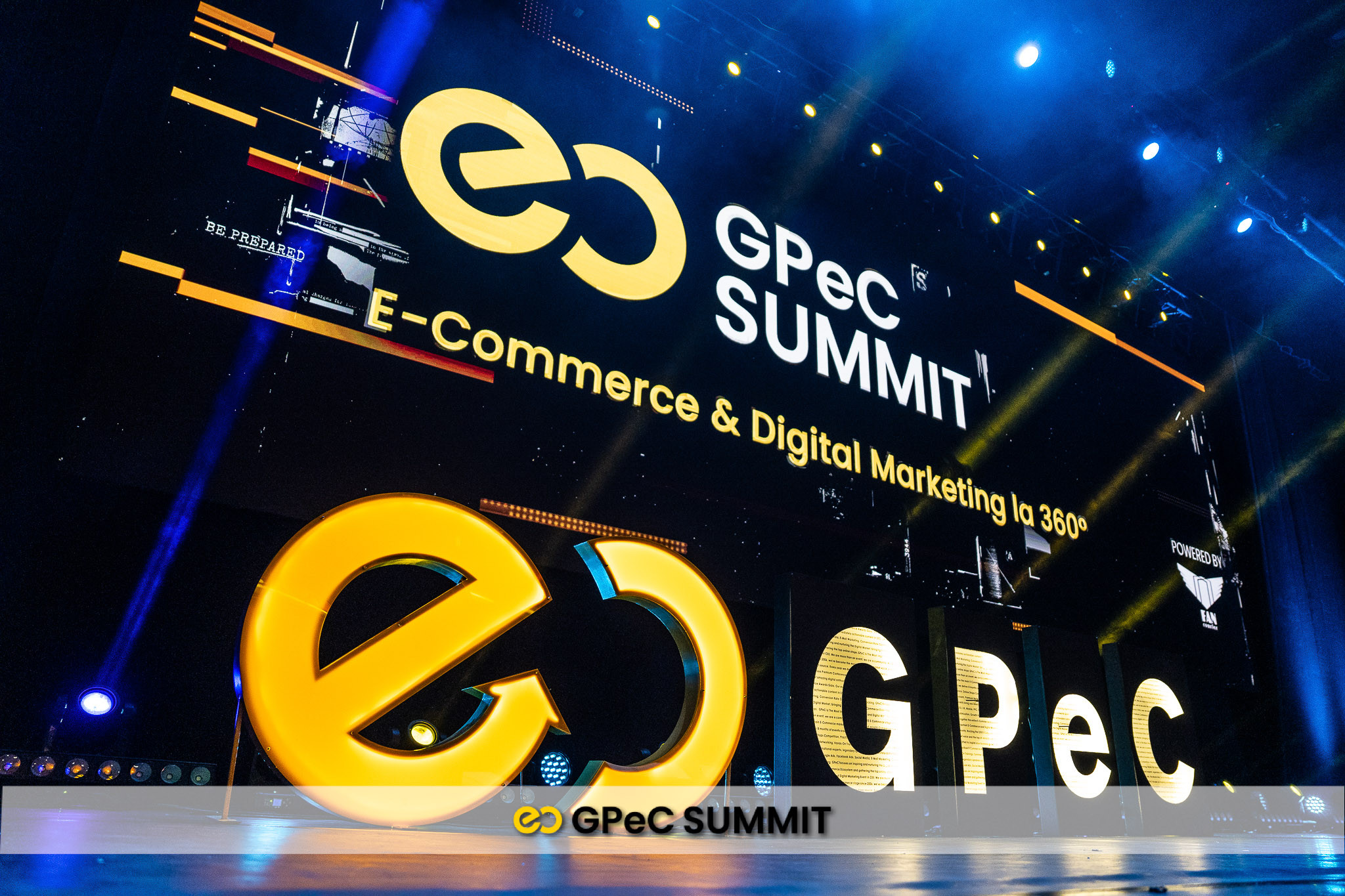 GPeC Summit 2024: “AI-ul nu te va înlocui, dar te va ajuta să produci de 10 ori mai multă valoare”