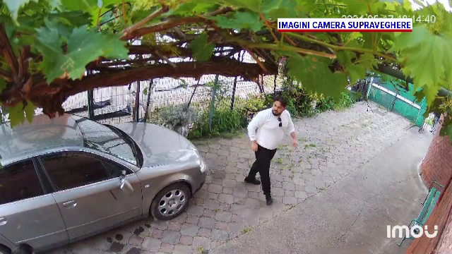 Ce s-a întâmplat cu bărbatul din Timișoara care și-a terorizat vecinii, ca să îi determine să se mute