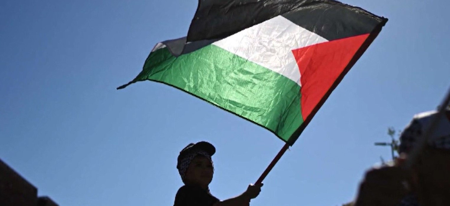 Primele reacții oficiale după ce Spania, Irlanda şi Norvegia au recunoscut „statul palestinian”. Care sunt granițele propuse