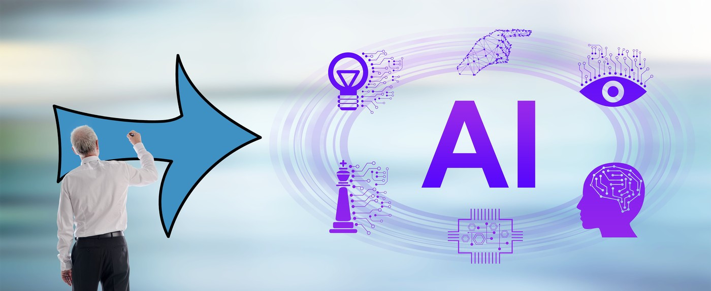 Ce înseamnă AI. Aflați totul despre inteligența artificială
