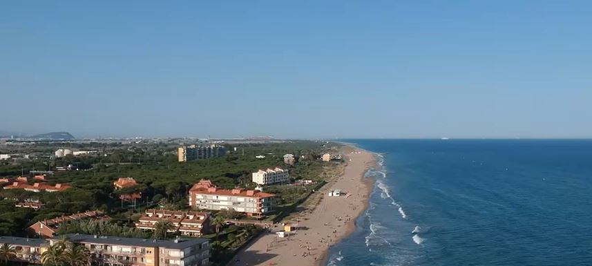 Cum a devenit Barcelona un model urban care prețuiește natura. Parcurile sunt adevărate refugii verzi pentru comunitate