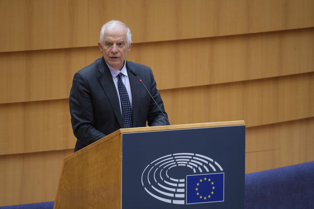 Putin jubilează. Vestea teribilă primită de Ucraina din partea Bruxelles-ului. "Nu există un consens în Uniunea Europeană"