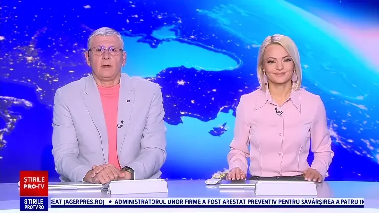 Ținute demne de podium, create de elevi din Alba din materiale reciclabile. „Trebuie să salvăm planeta”