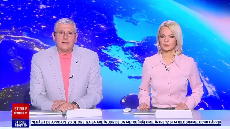 O echipă de elevi din București a câștigat premiul cel mare la o competiție de știință organizată în Los Angeles