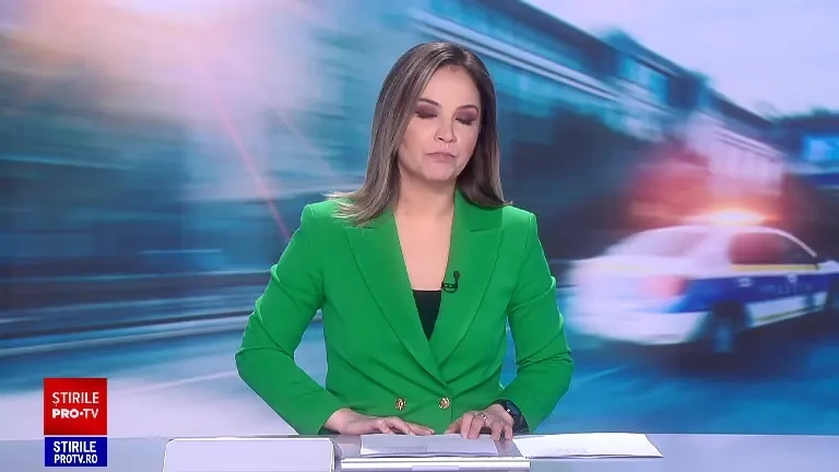 „Ne amenință cu moartea”. Familia Cameliei este terorizată de vecinii romi. Ce s-a întâmplat când a venit Poliția Locală