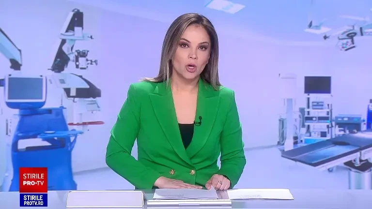 Un medic de la Spitalul Judeţean Sibiu este acuzat că tratează pacienţii în stare de ebrietate. A fost deschisă o anchetă