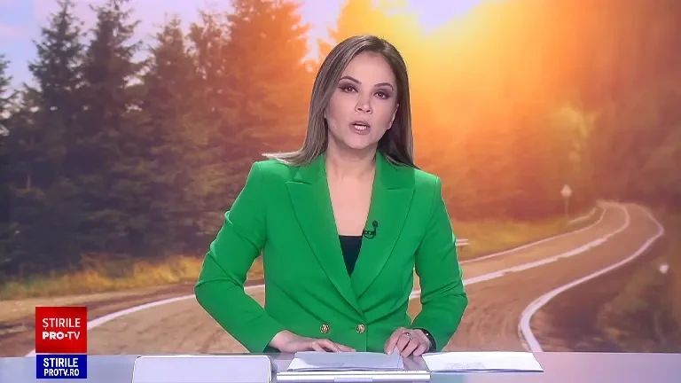 În ce stare se află consilierul judeţean din Arad care a fost rănit după ce un bolovan a căzut de pe versant pe maşina sa