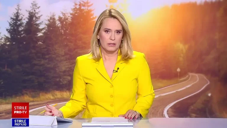 În ce stare se află consilierul judeţean din Arad care a fost rănit după ce un bolovan a căzut de pe versant pe maşina sa