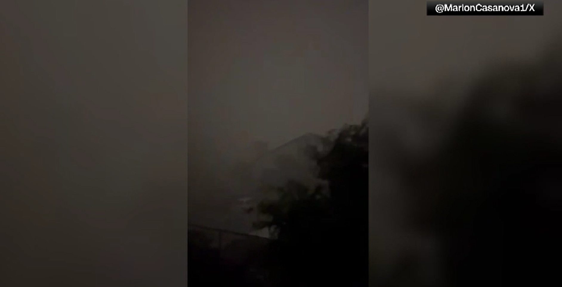 După tornade, Texasul se confruntă acum cu furtuni și grindină: aproape 700.000 de locuințe fără electricitate