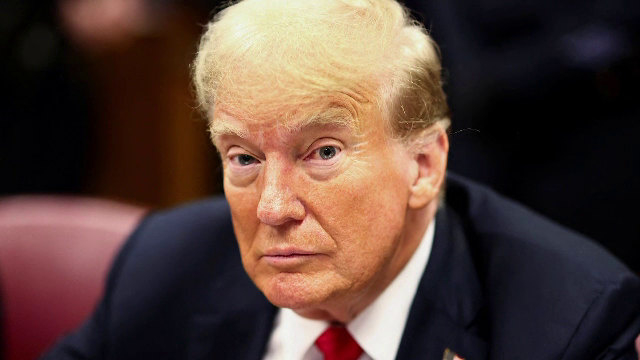 Motivul bizar pentru care Donald Trump nu ar putea ajunge la închisoare. Cine ar trebui să-l însoțească, chiar și după gratii