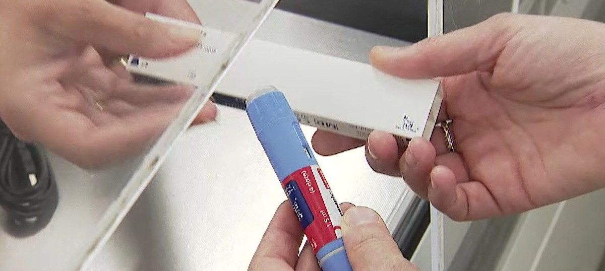 Medicamentele de slăbit pentru diabetici, o afacere uriașă în București. 13 persoane, printre care un medic, reținute