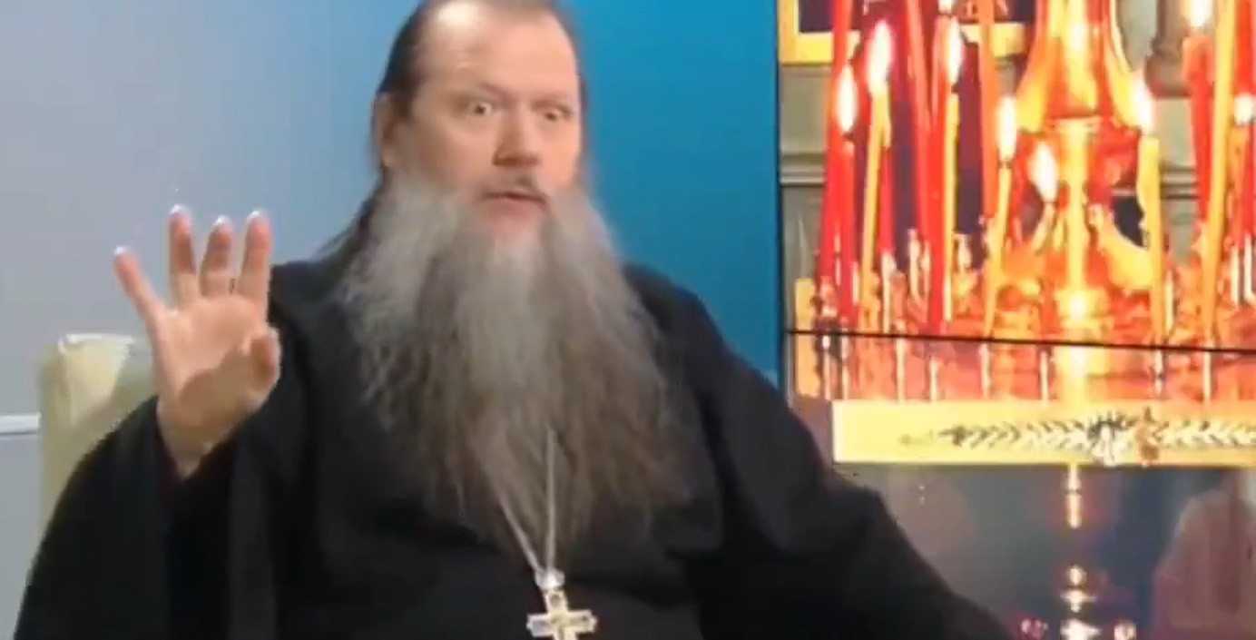 „Miracol” pe frontul din Ucraina. Un preot din Rusia susține că un soldat „a murit și a înviat” în timpul luptei | VIDEO