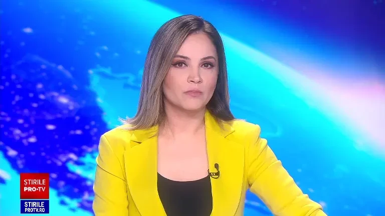 Macheta unei grenade, găsită la domiciliul mamei Andreei Tonciu, în București. Sora ei a aruncat-o pe stradă