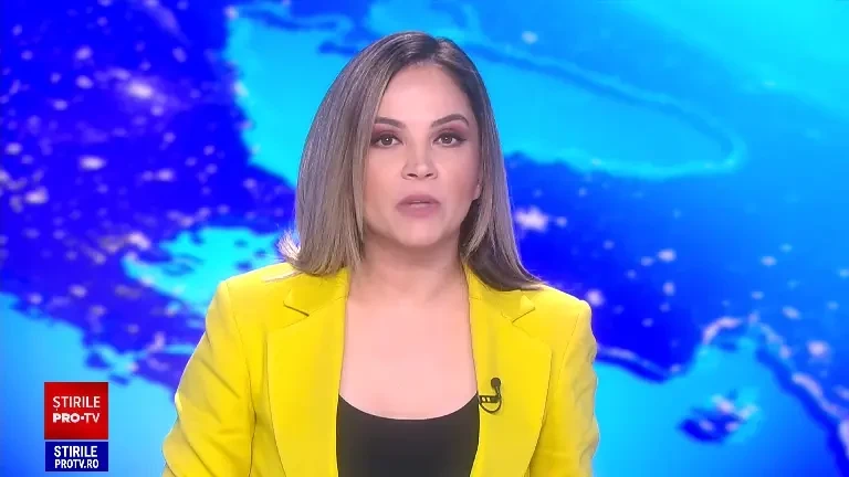 Macheta unei grenade, găsită la domiciliul mamei Andreei Tonciu, în București. Sora ei a aruncat-o pe stradă