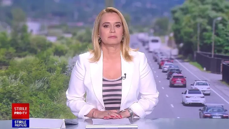 Noul „DN1”. Drumul care îi va ajuta pe șoferi să scape de aglomerația de pe Valea Prahovei