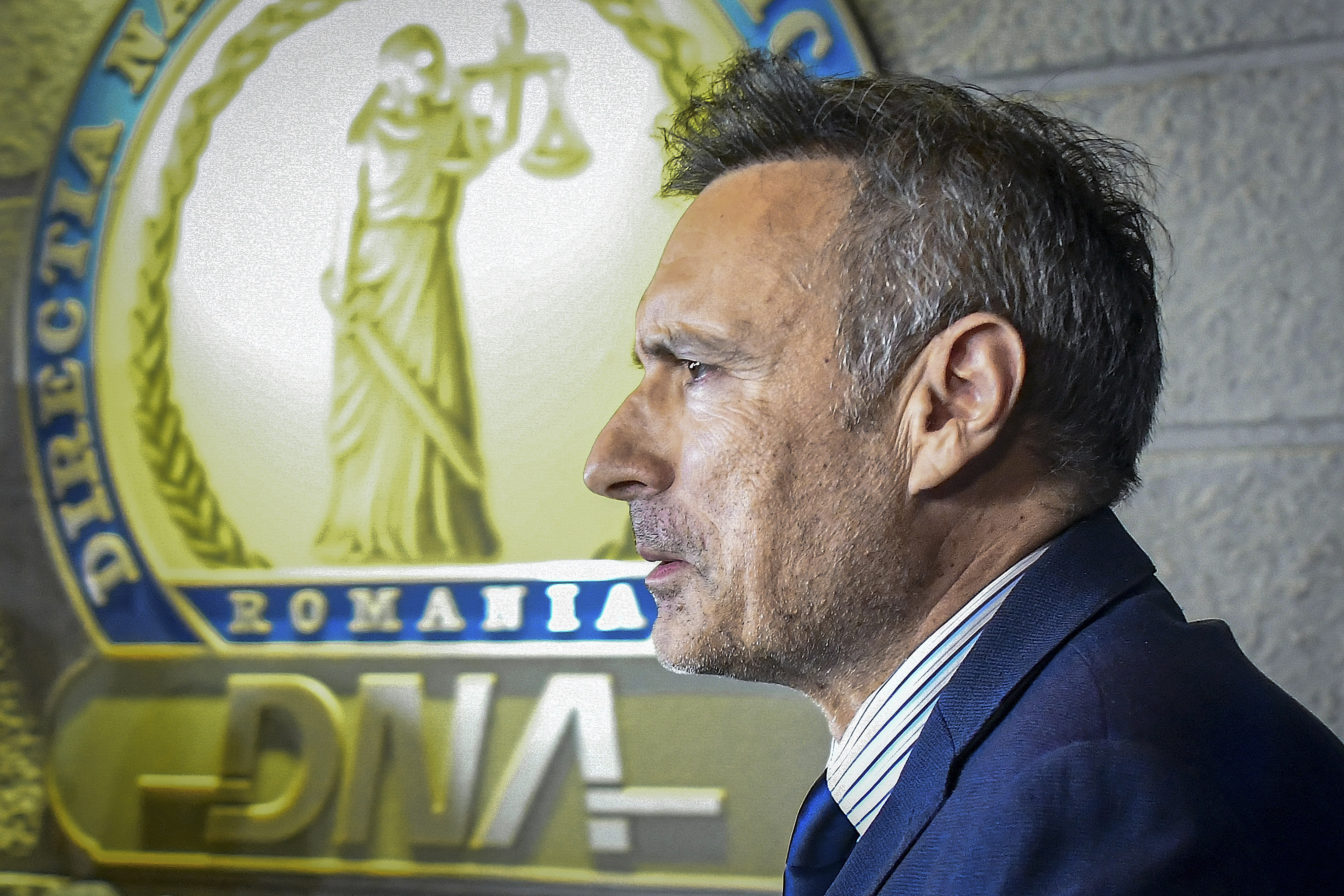 Coldea, acuzat de procurori că forma o grupare organizată cu Dumbravă și Trăilă, iar el era liderul numit „şeful cel mare”