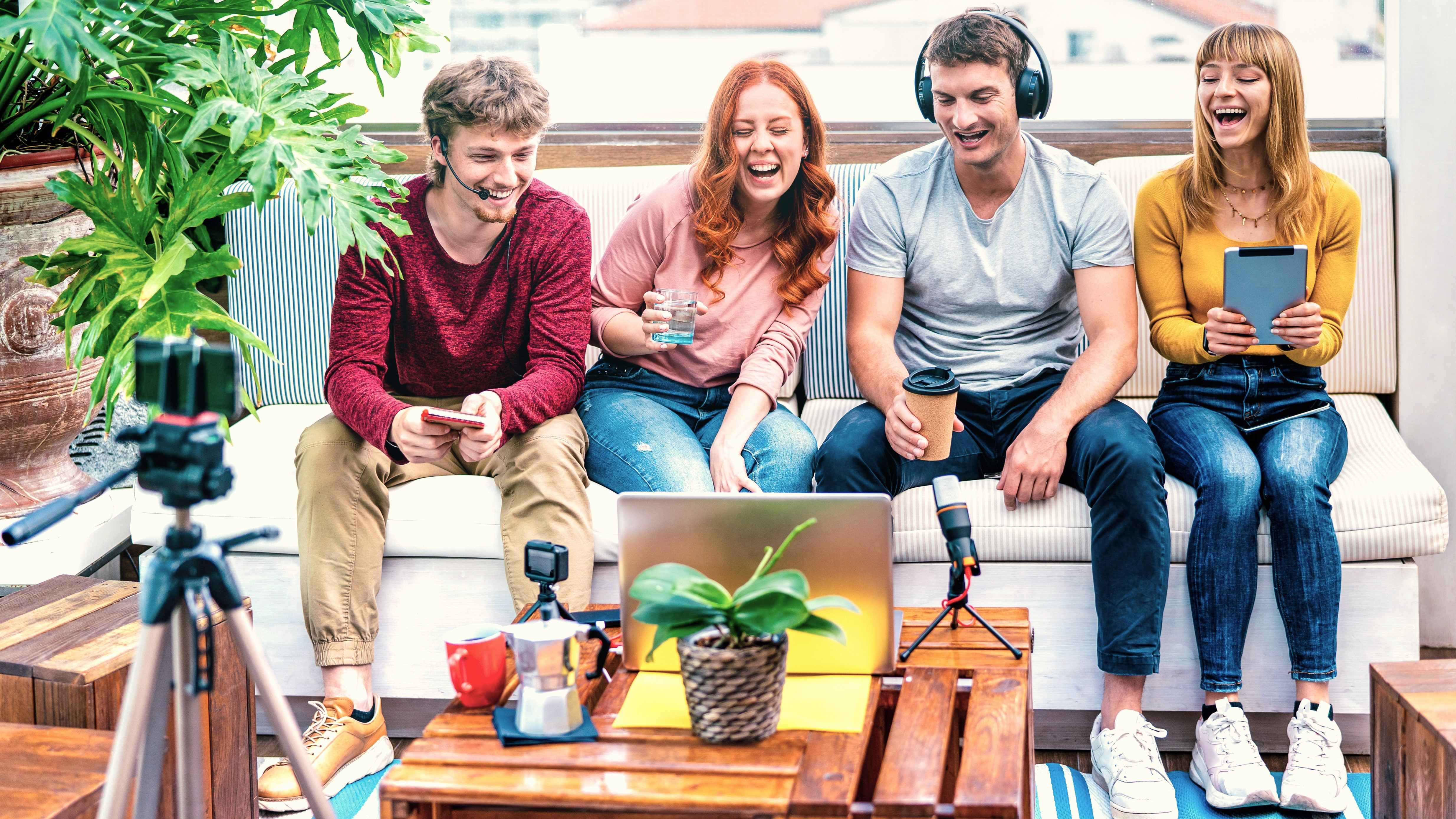 Ce își doresc tinerii din generația Z când își deschid o afacere. Nu banii sunt cel mai important lucru