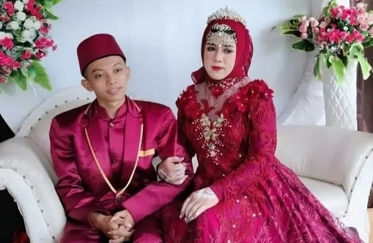 Șocul trăit de un bărbat care a aflat după căsătorie că „soția” lui este bărbat. Cum a descoperit că nu este femeie