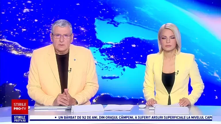 Explozie în Fetești. Un bărbat a murit în timp ce construia o bombă în casă