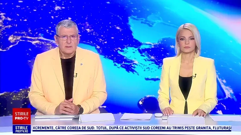 Vremea rea a făcut ravagii în județul Vaslui. Mai multe gospodării şi culturi au fost distruse. „Tot a luat”