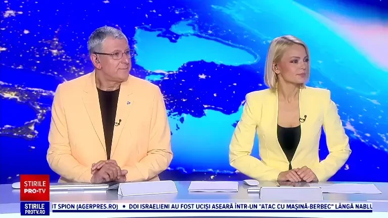 Vremea azi, 30 mai. Vor fi înnorări şi ploi în majoritatea zonelor