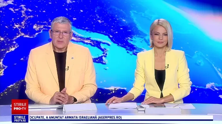 Au apărut primele secvențe din filmul în care vor juca George Clooney și Brad Pitt. 2 ore de momente comice și de acțiune