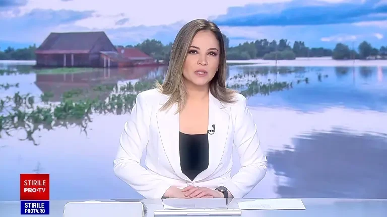 Vremea rea a făcut ravagii în județul Vaslui. Mai multe gospodării şi culturi au fost distruse. „Tot a luat”