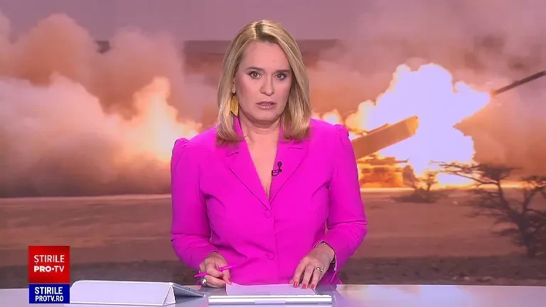 România, gata să facă un gest care va înfuria Kremlinul. Ajutorul nesperat pe care țara noastră vrea să-l ofere Ucrainei