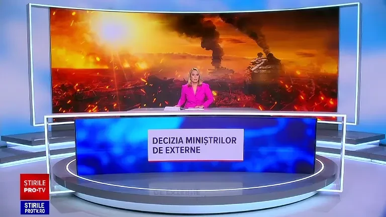 Kievul jubilează. NATO pregătește două lovituri teribile pentru Rusia. "Vor fi disponibele până la finalul anului"
