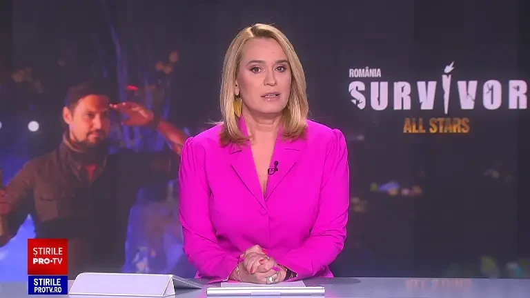 Finala Survivor All Stars 2024, în direct pe PRO TV. Andrei Ciobanu, Iancu Sterp și Zannidache se luptă pentru marele premiu