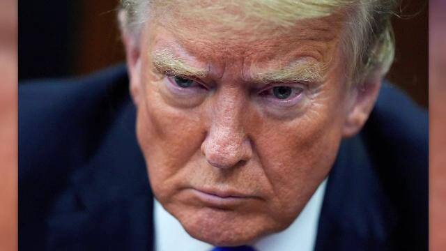 Donald Trump a fost găsit vinovat pentru toate cele 34 de capete de acuzare. Este primul președinte condamnat din istoria SUA