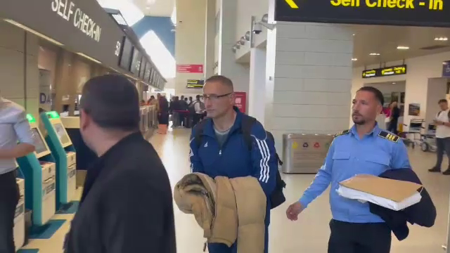 Un român condamnat în Chile pentru trafic de droguri a cerut să ispășească ultimii ani din pedeapsă în România