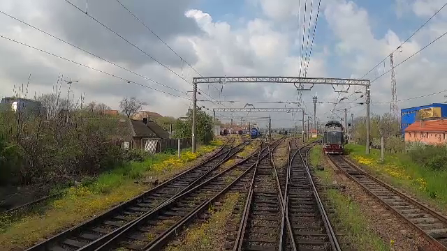 Motivul pentru care țara noastră nu a reușit să facă modernizări prin investiții cu bani europeni pentru căile ferate