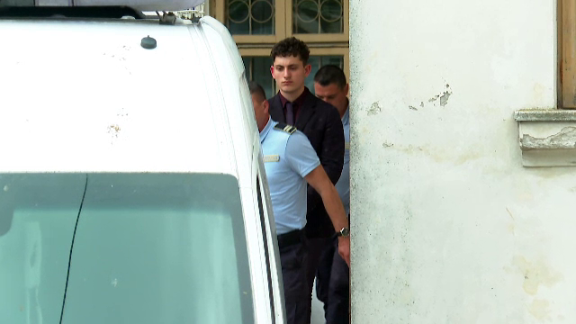 Morții sunt vinovați. Avocații lui Vlad Pascu îi acuză pe tinerii uciși în 2 Mai: "În corpul lor s-a găsit alcool"