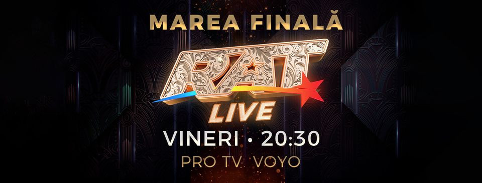 Finala ”Românii au talent!”, sezonul 14. Cine câștigă premiul cel mare, de 120.000 de euro