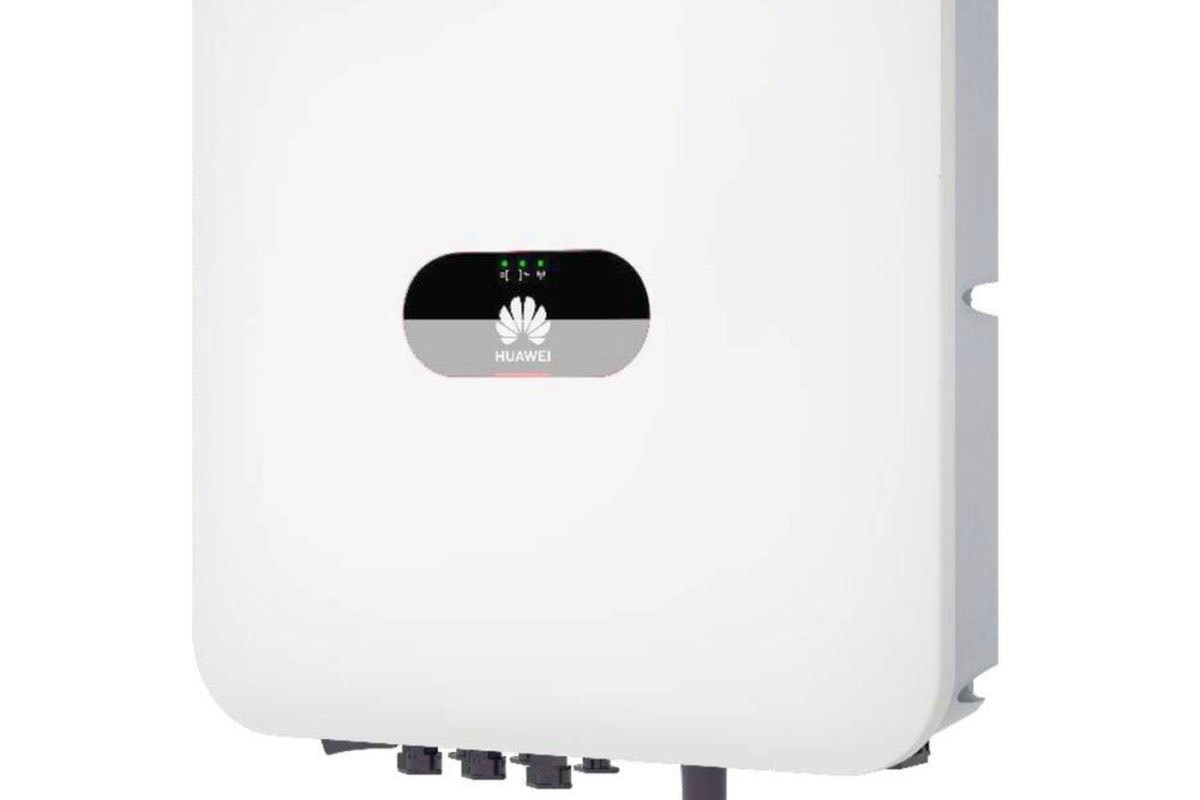 (P) Rolul unui invertor Huawei SUN2000 5KTL L1 într-un sistem fotovoltaic!