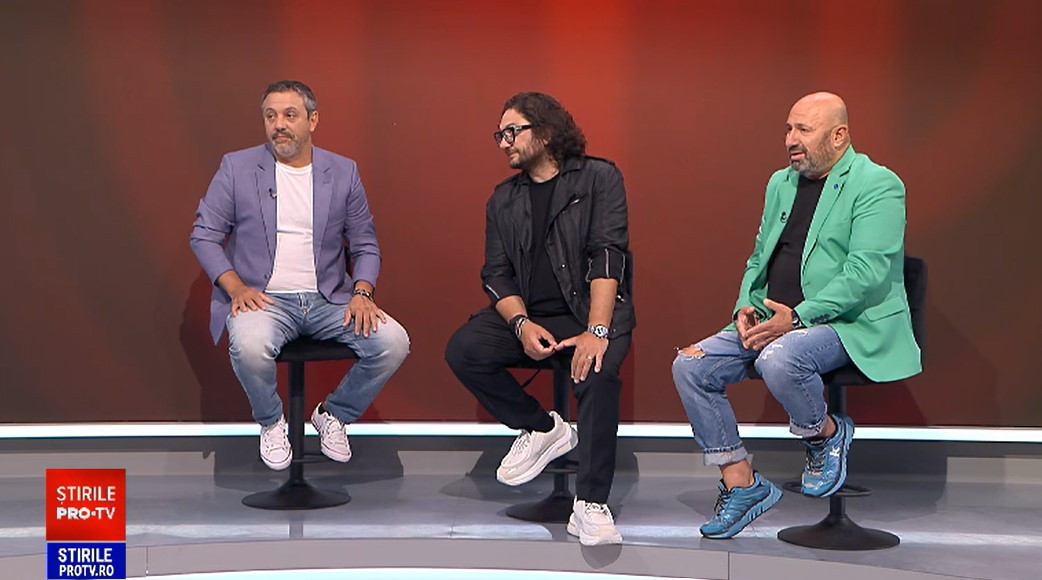 E oficial! Când începe MasterChef România. Avertismentul chefilor: "Venim acum cu forțe mamă, mamă..."