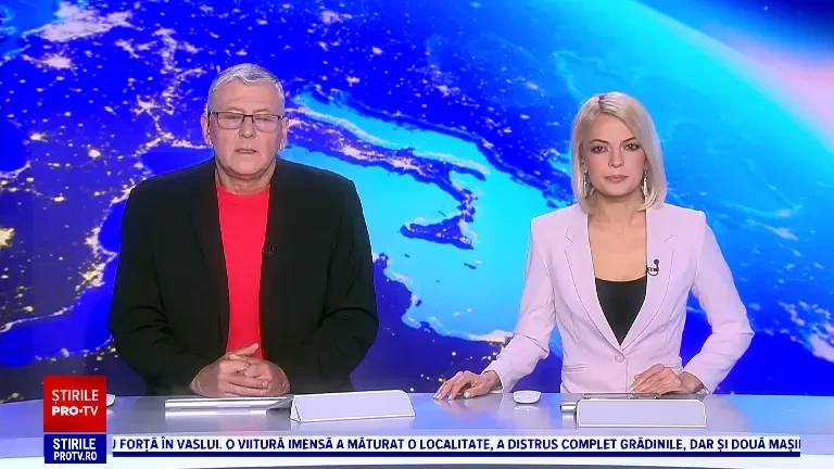 Un TIR a ieșit de pe carosabil și a strivit 5 oameni de pe terasa unui magazin, în Mureș. O femeie a rămas fără un picior