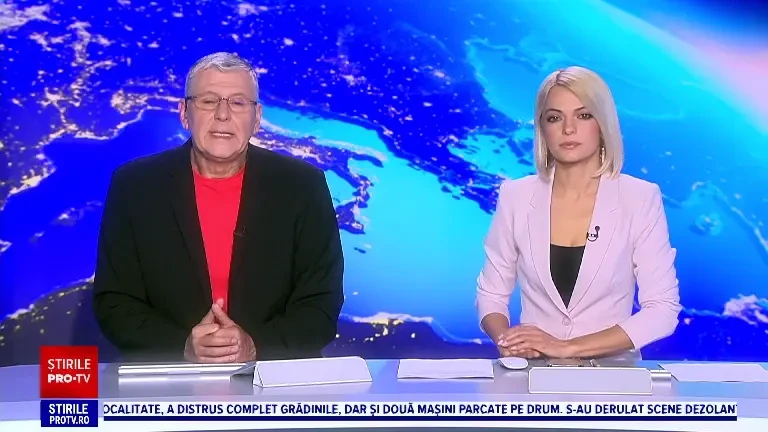 Donald Trump a fost găsit vinovat pentru toate cele 34 de capete de acuzare. Este primul președinte condamnat din istoria SUA