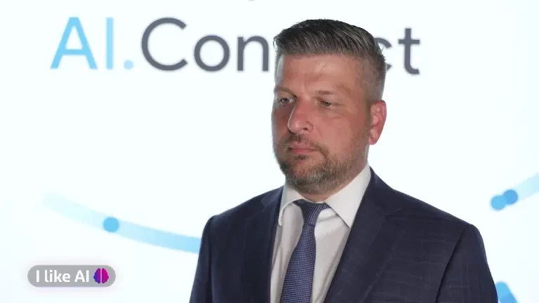 I like AI_AI Connect_Sorin Moldovan
