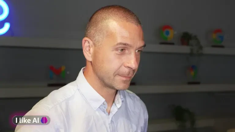 Google duce AI la un alt nivel. Demonstrație în România a "Proiectului Astra", asistentul universal futurist al companiei (1)