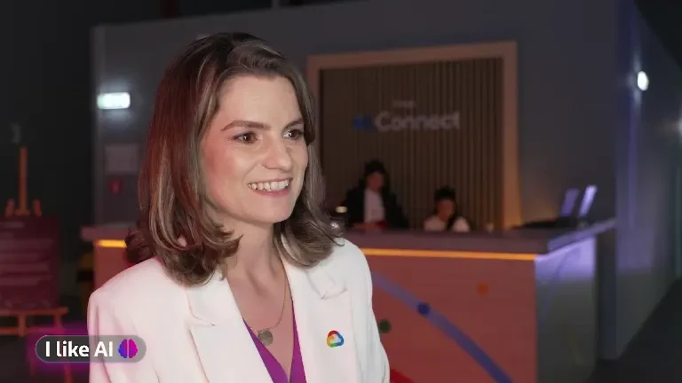 I like AI_AI Connect_Elisabeta Moraru