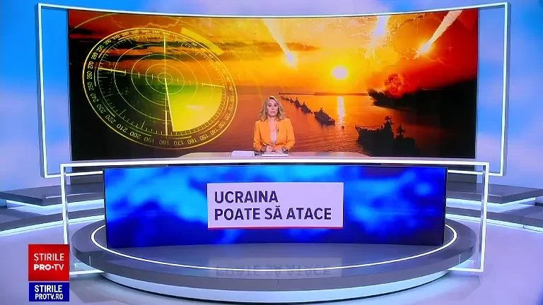 Ce fel de ținte din Rusia au voie să atace ucrainenii cu armele americane. Moscova a transmis cum se va răzbuna în Ucraina