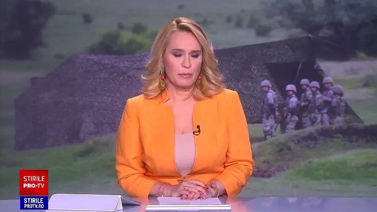 MApN a prelungit campania de recrutări. Cu câți soldați s-a mărit armata română într-o singură zi