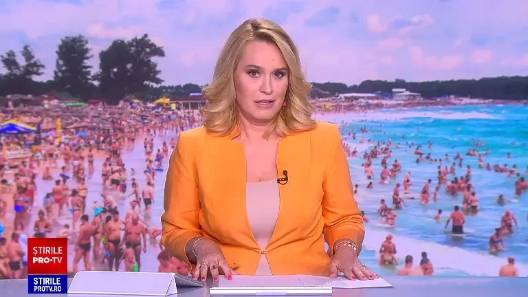 Vara începe pe litoral pentru români. Ce temperaturi vor fi în weekend și care sunt prețurile la cazări