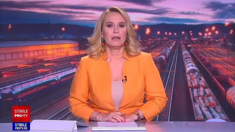 Economia României, blocată de infrastructura feroviară. Un tren poate face și 3 zile de la un capăt la altul al țării