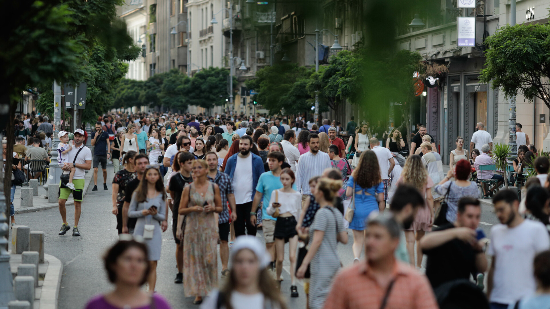 Program Zilele Bucureștiului 2025. Evenimente pline de cultură, divertisment și surprize