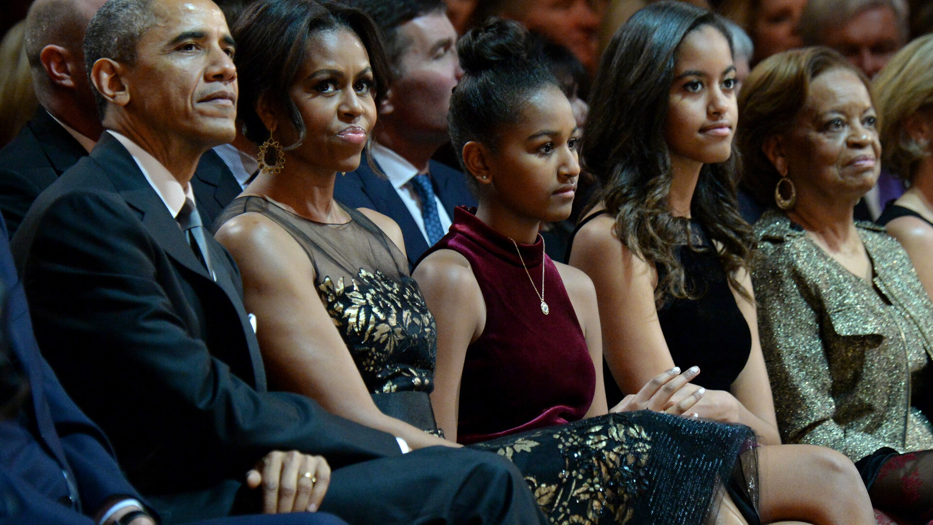 Marian Shields Robinson