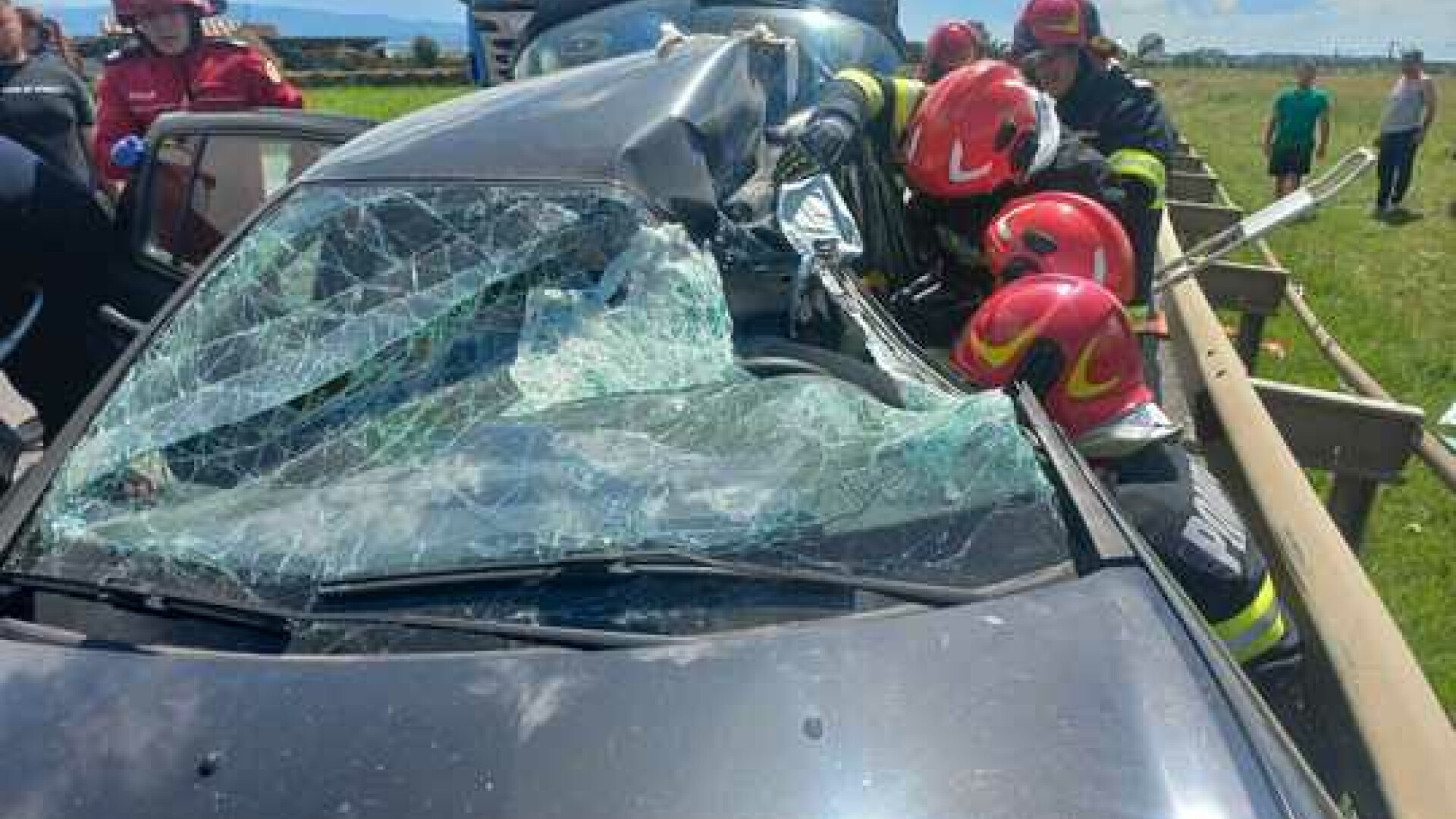 accident sebes