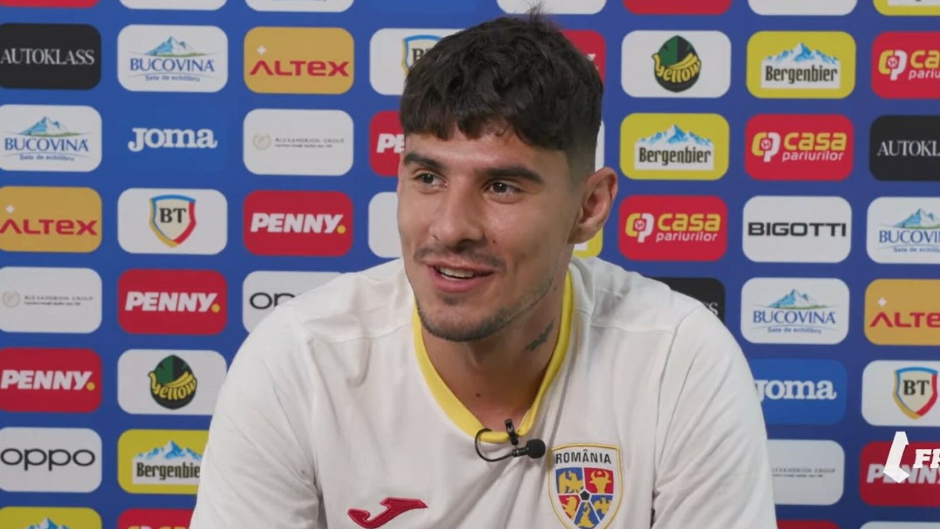 Un gol al lui Cristiano Ronaldo i-a creat probleme acasă lui Florinel Coman. Dezvăluirile starului de la FCSB | VIDEO